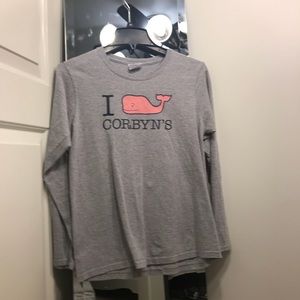 Vineyard vines long sleeve